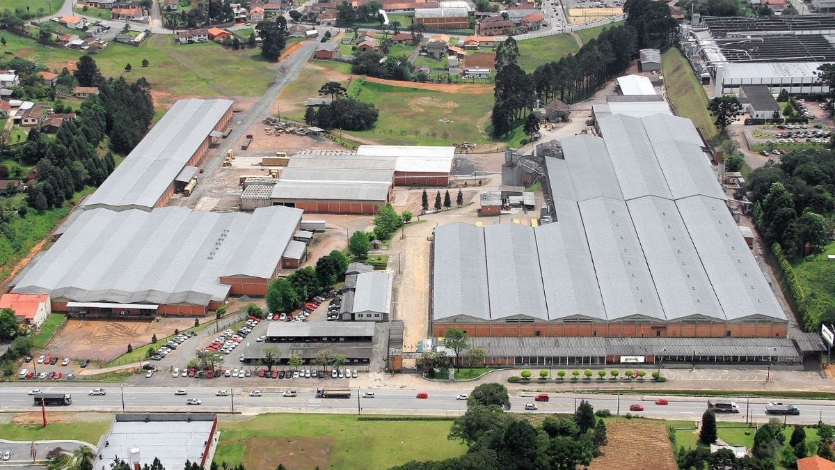 Artefama, empresa de móveis de São Bento do Sul (SC)