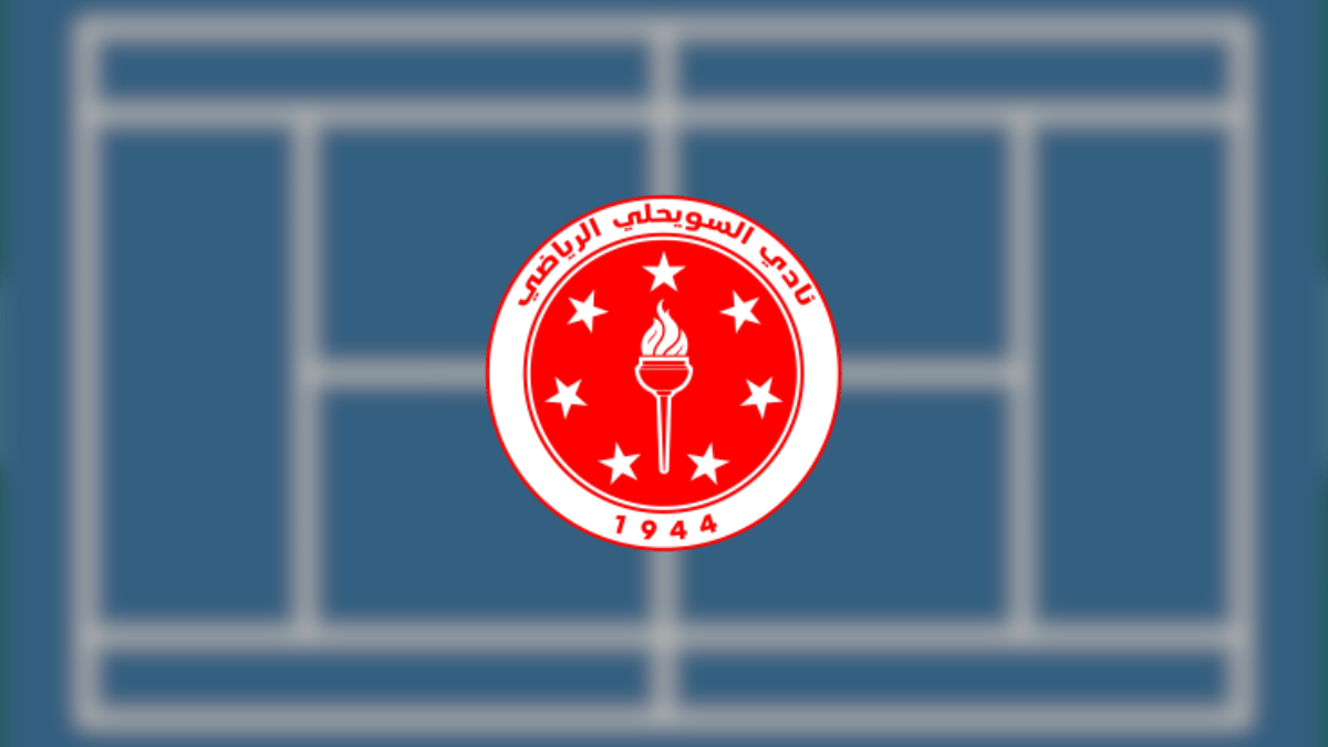 Asswehly Sports Club, da Líbia