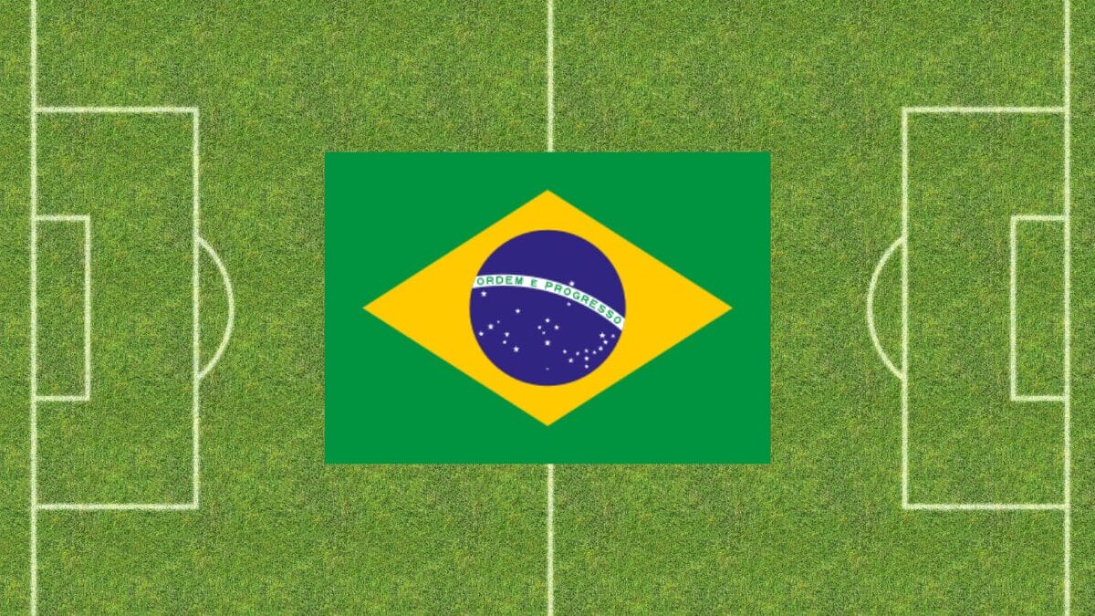 Bandeira do Brasil
