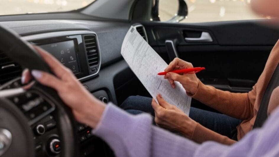 CNH sem autoescola governo divulga passo a passo para instrutor autônomo; confira