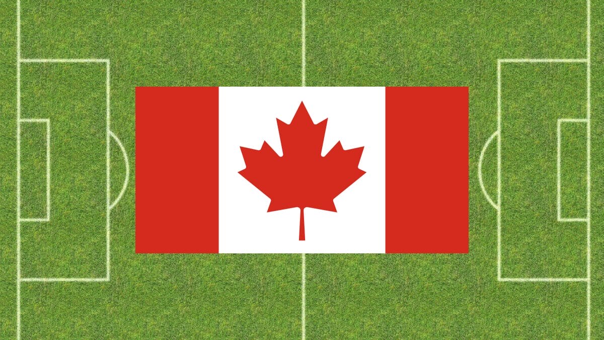 Bandeira do Canadá
