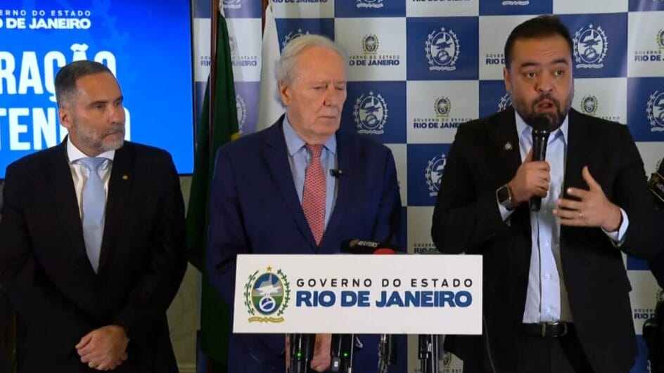 Castro e Lewandowski