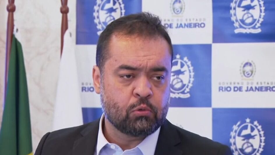 Castro elogia ação com centenas de mortos no RJ e fala que policiais são as únicas vítimas