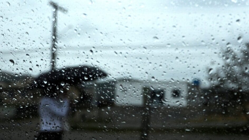 Instabilidade continua no Estado (Foto: Alan Pedro, DC)