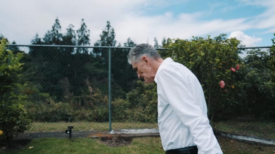 Edgardo “Patón” Bauza, ex-treinador do São Paulo, foi diagnosticado com demência frontotemporal (Foto: Fundação TASE, Reprodução)