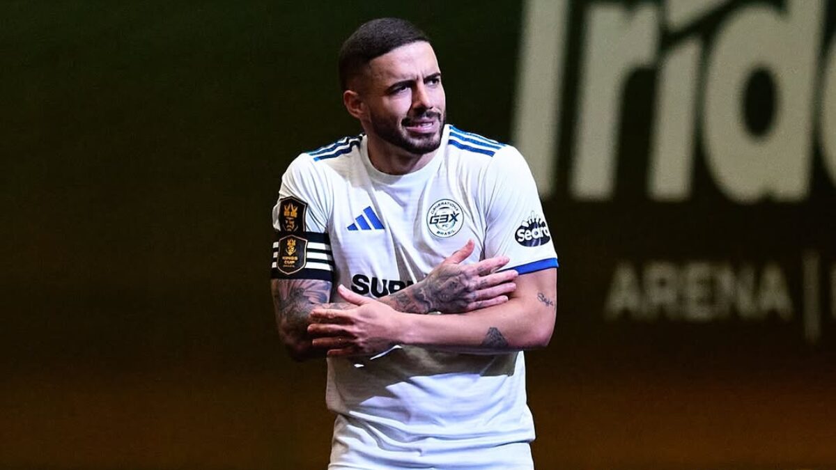 Imagem da notícia - NSC Total