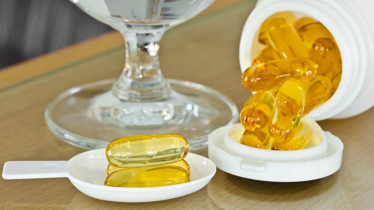 Conheça os 7 benefícios do óleo de fígado de bacalhau para a saúde