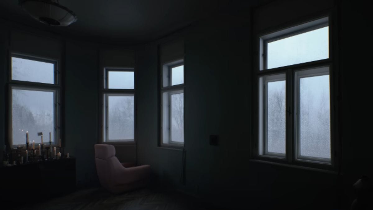 Novo jogo de terror da Kojima Production terá produção "sobrenatural" (Foto: Kojima Productions, Reprodução)
