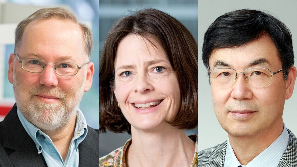 Entenda as pesquisas dos cientistas premiados com o Nobel de Medicina