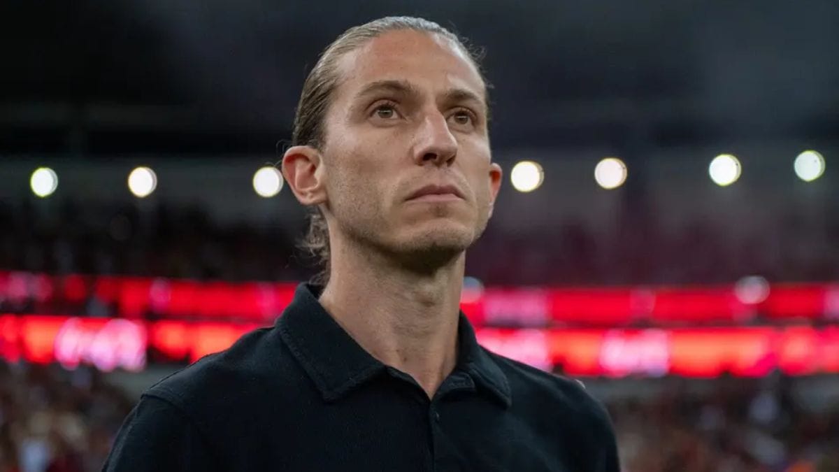 Pedro é o desfalque mais importante do Flamengo na noite (Foto: Gilvan de Souza)