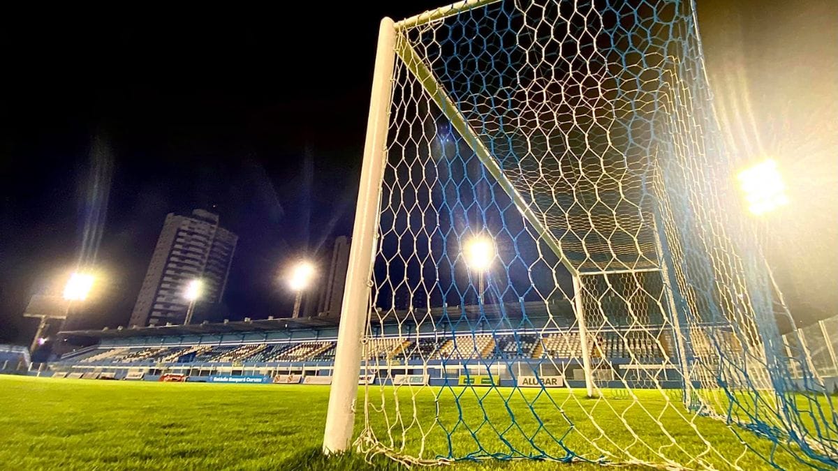 Estádio da Curuzu