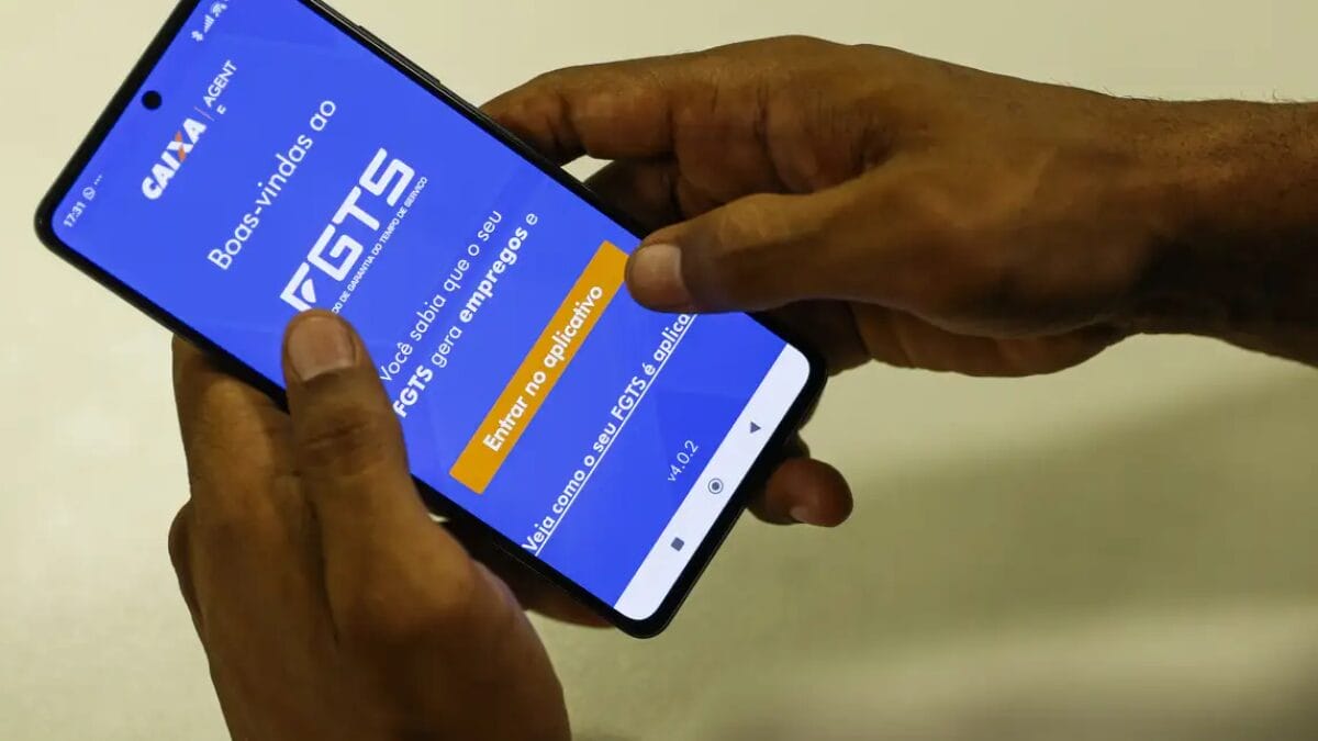 FGTS