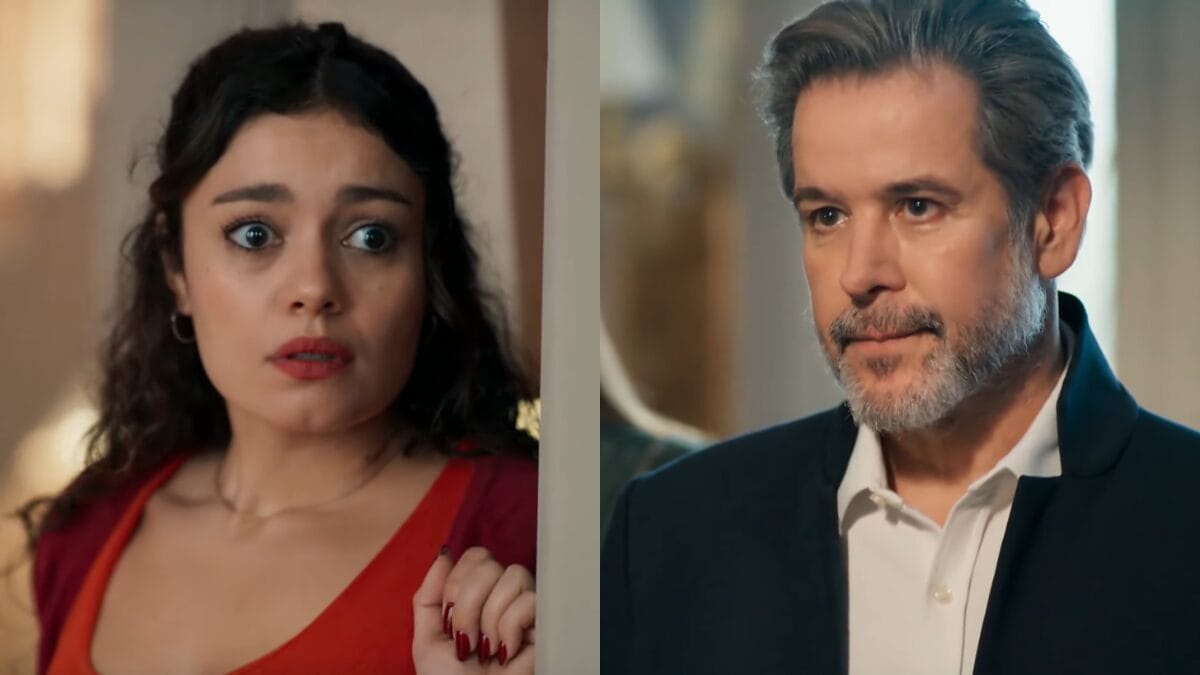 Ferette manda Macedo descobrir tudo sobre Gerluce em Três Graças