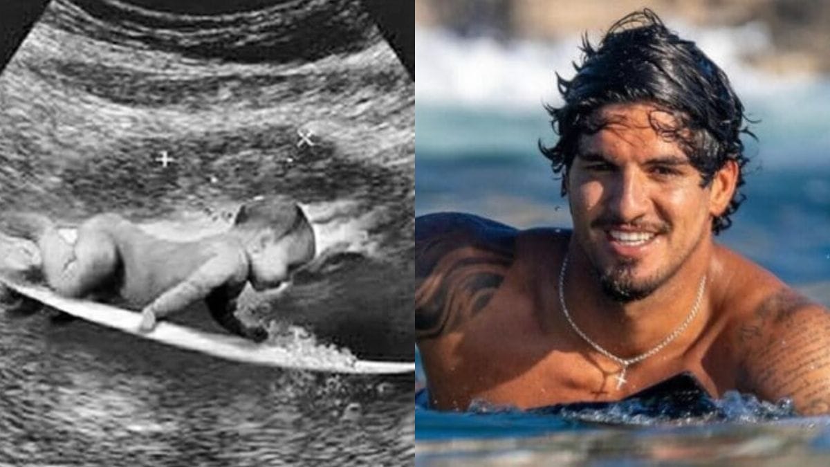 Gabriel Medina