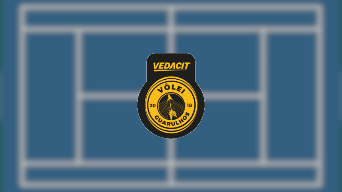 Equipes da Copa Joinville de Vôlei 2025