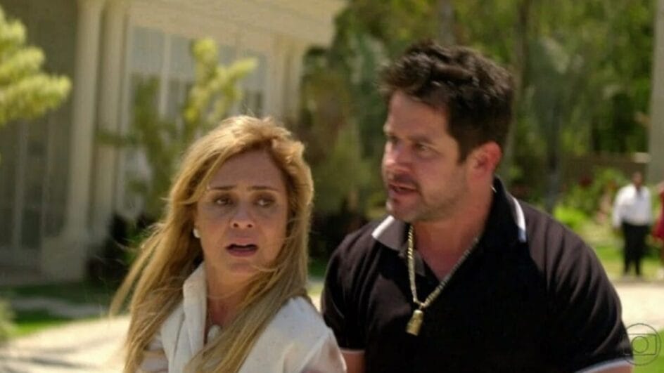 Halloween fantasias para casais que estão passando por um momento difícil