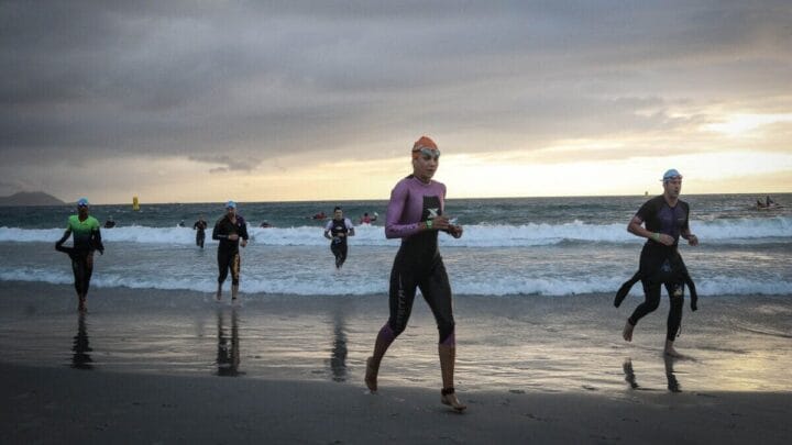 Ironman 70.3 Florianópolis