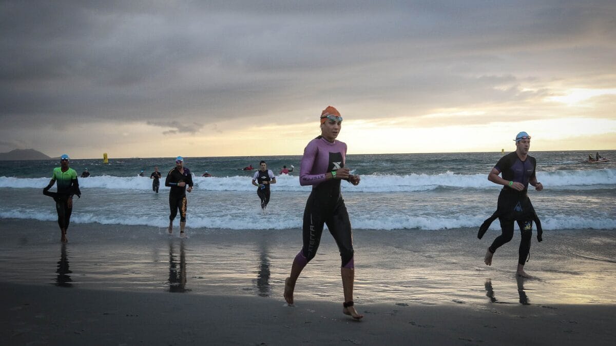 Ironman 70.3 Florianópolis