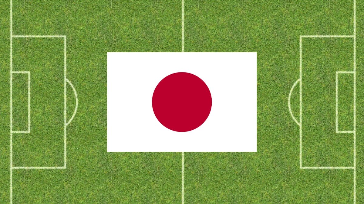 Bandeira do Japão