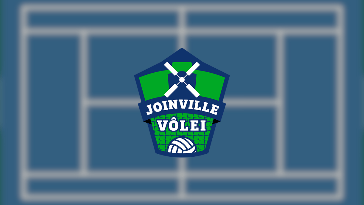 Equipes da Copa Joinville de Vôlei 2025