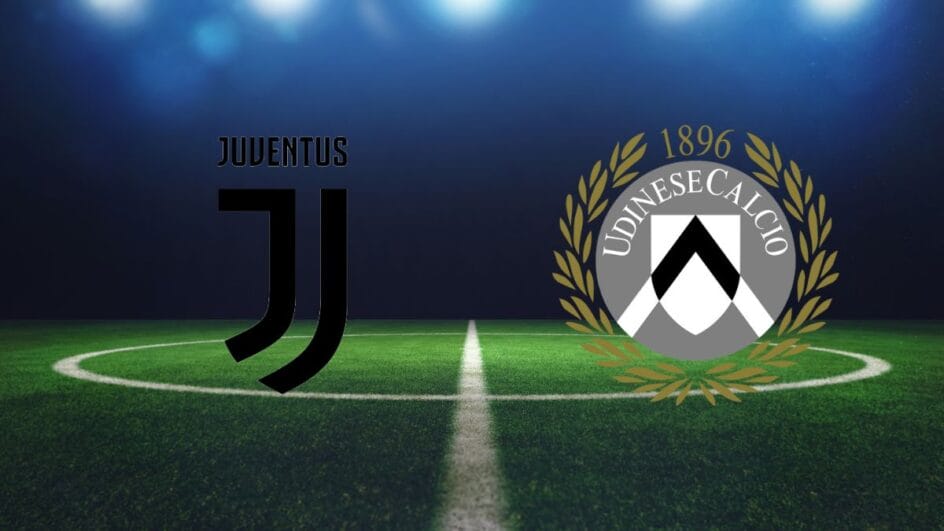 Juventus é o mandante da partida (Foto: Arte NSC Total)