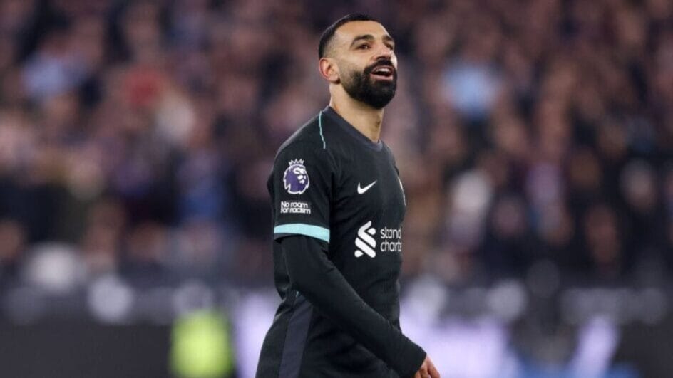 Liverpool é o mandante da partida (Foto: IMAGO, Pro Sports Image, Reuters Connect)