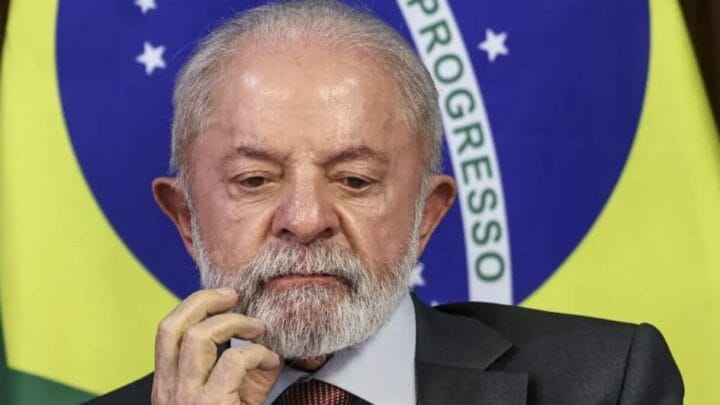 Presidente Lula está na Indonésia (Foto: Marcelo Camargo, Agência Brasil)