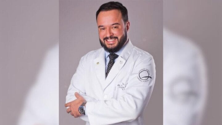 Médico Florianópolis