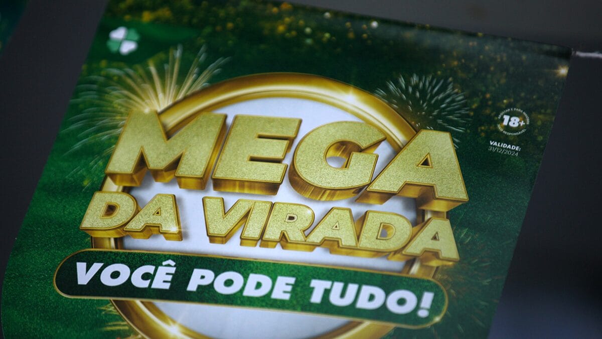 Mega da Virada
