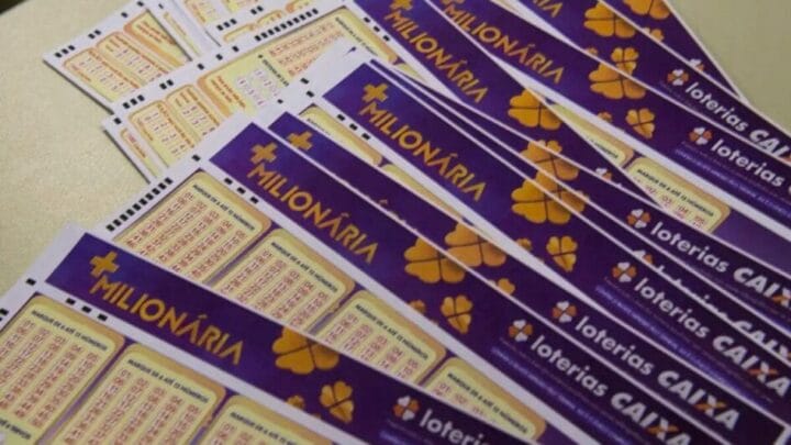 Sorteio da loteria será realizado nesta quarta-feira (15) (Foto: Marcello Casal Jr, Agência Brasil)