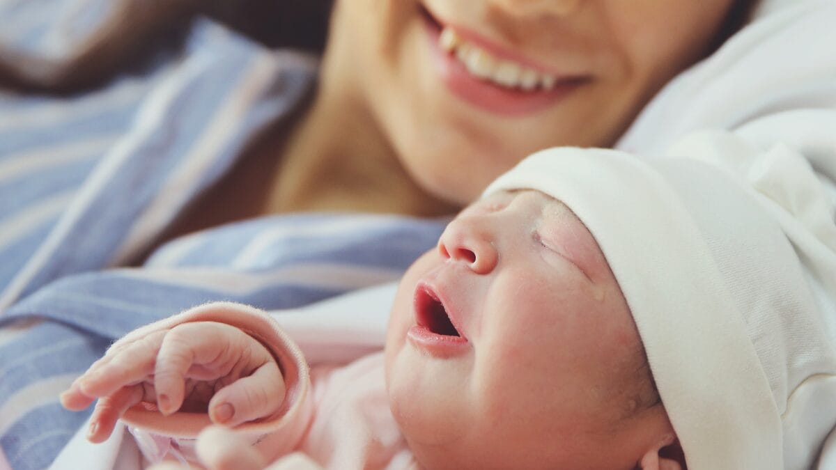 Não dê estes nomes ao seu bebê antes de saber o que significam