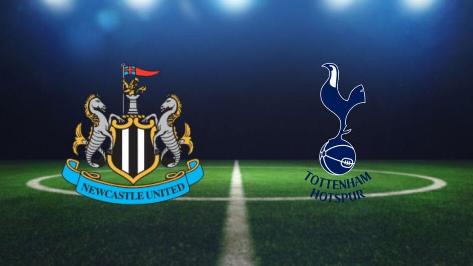 Newcastle é o mandante da partida (Foto: Arte NSC Total)