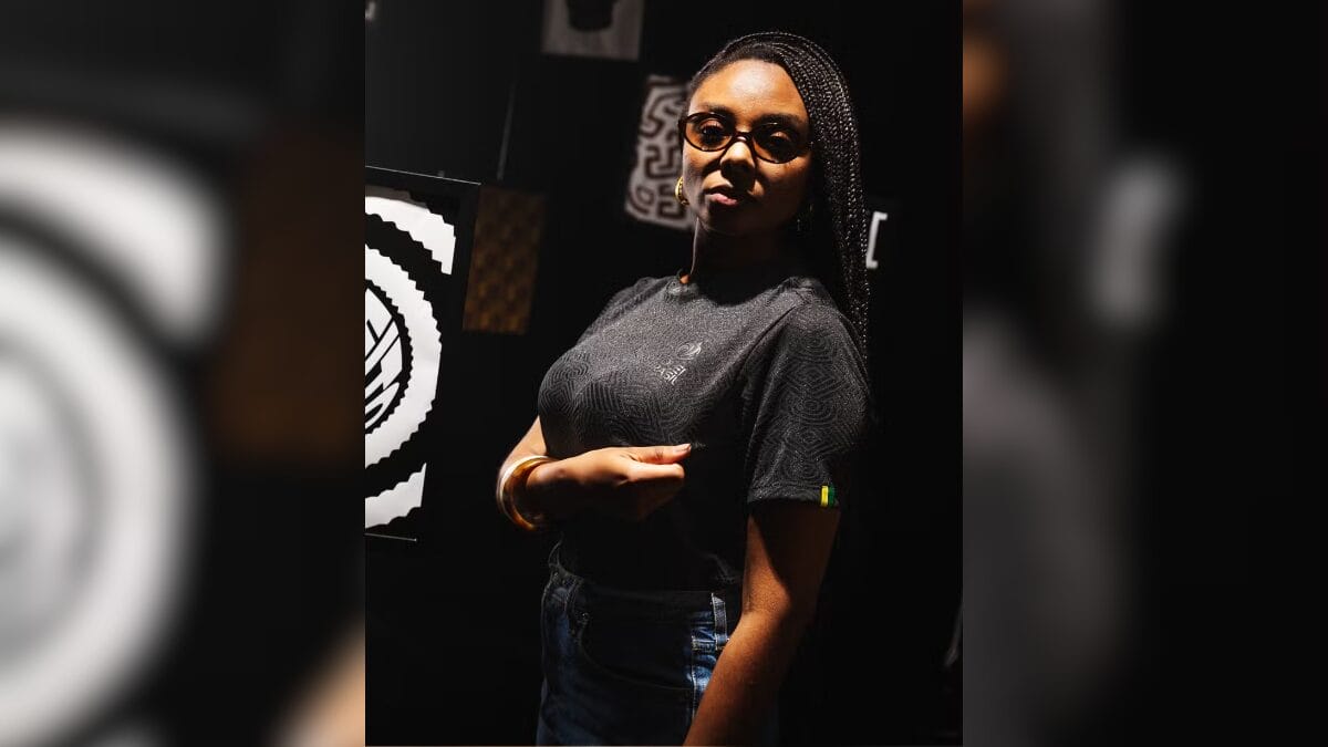 Nova camisa da Seleção Brasileira de vôlei