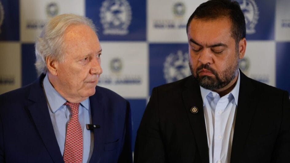 O que significa narcoterrorismo