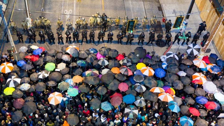 O ranking dos 25 países mais seguros do mundo (11)