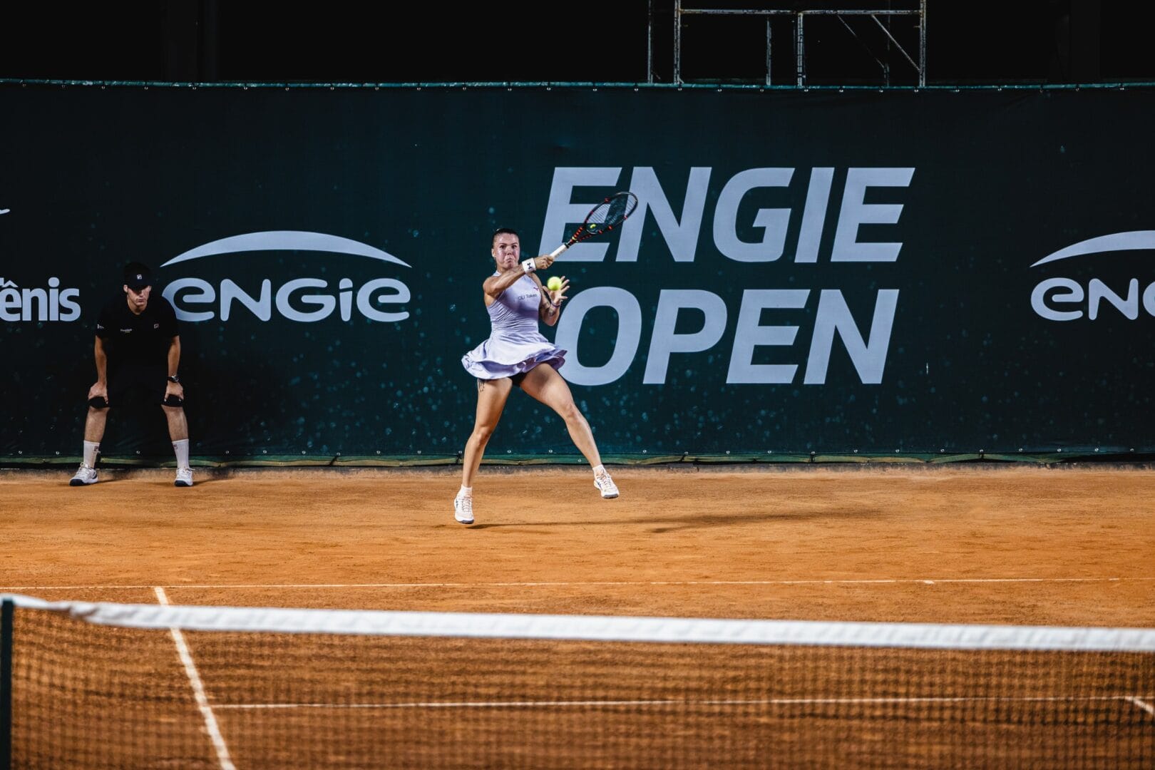 WTA tênis Florianópolis