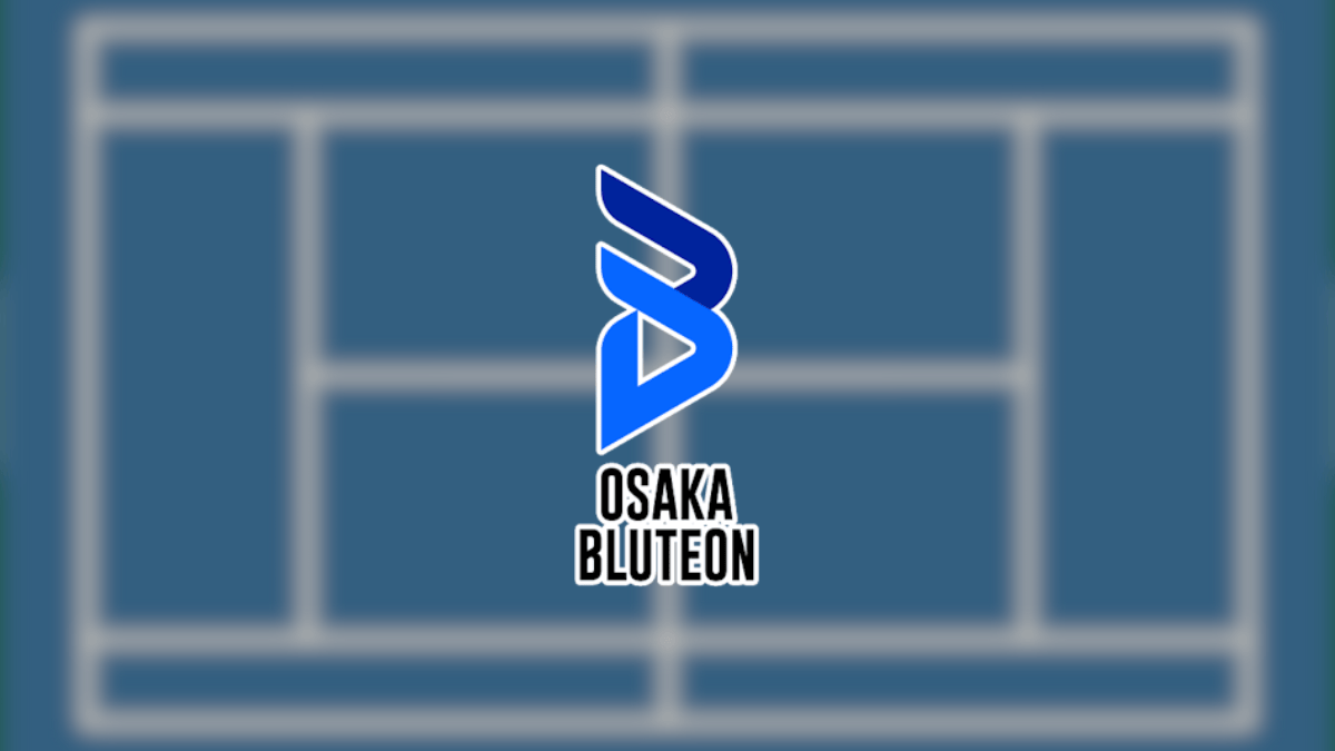 Osaka Bluteon, do Japão