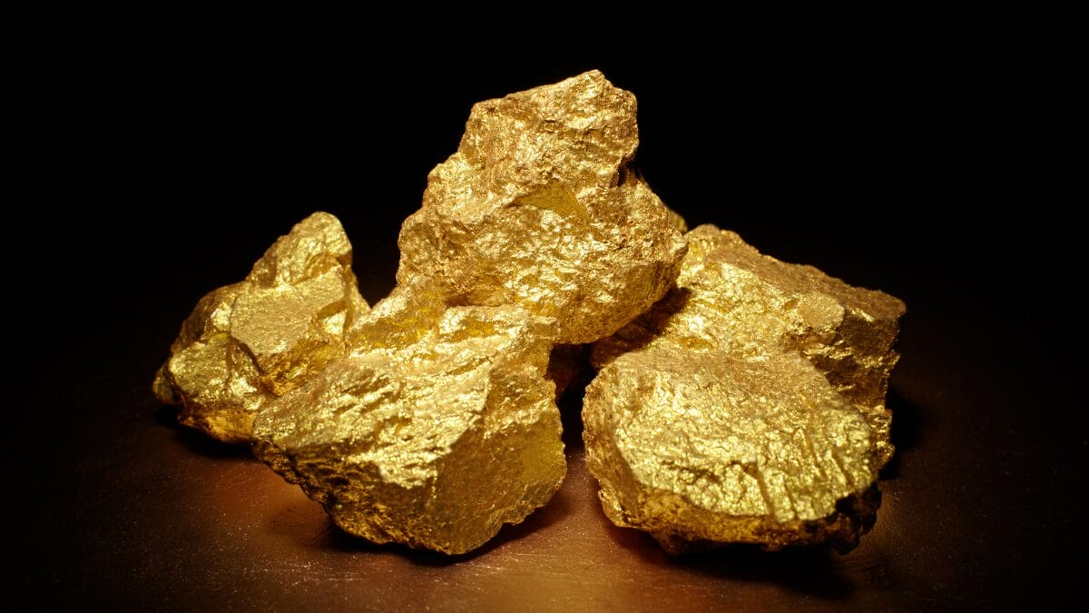 Ouro no seu lixo este dispositivo que você joga fora contém o metal precioso