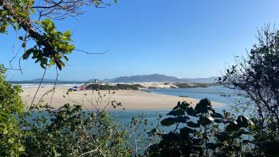 PRAIA
