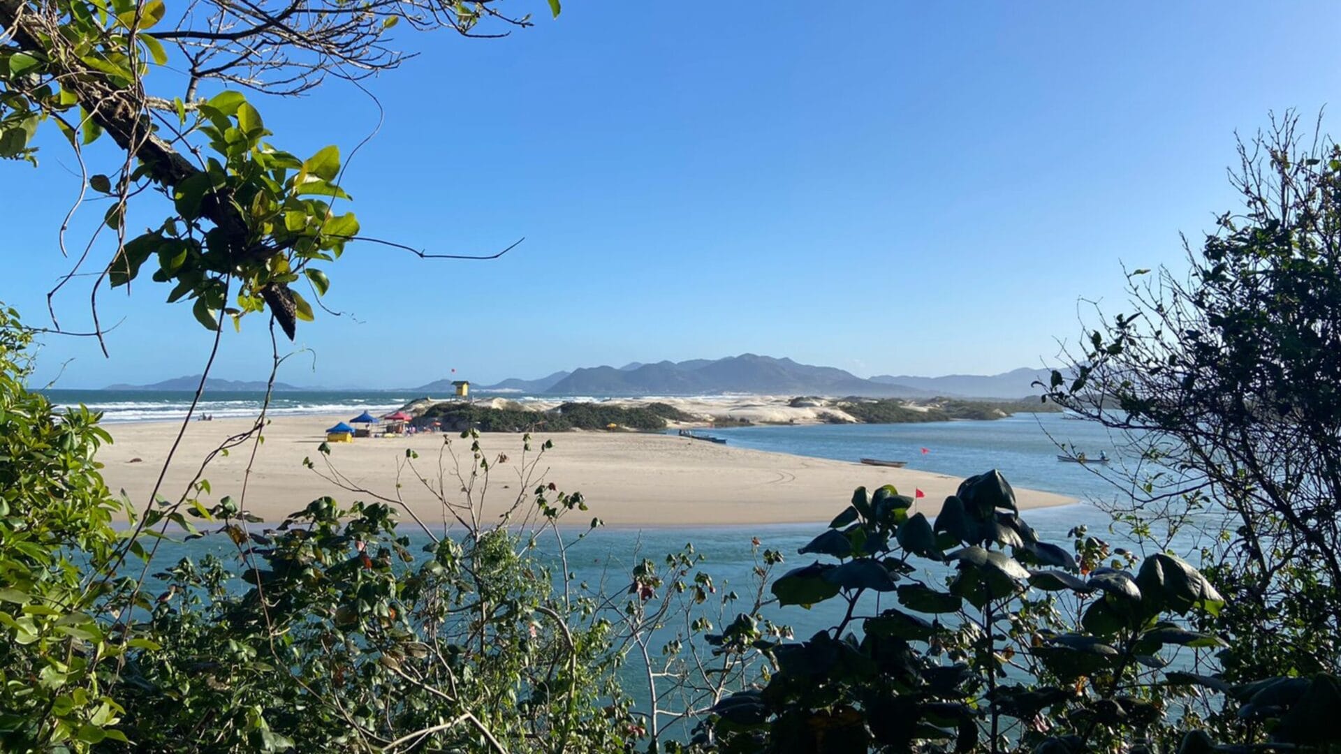 PRAIA