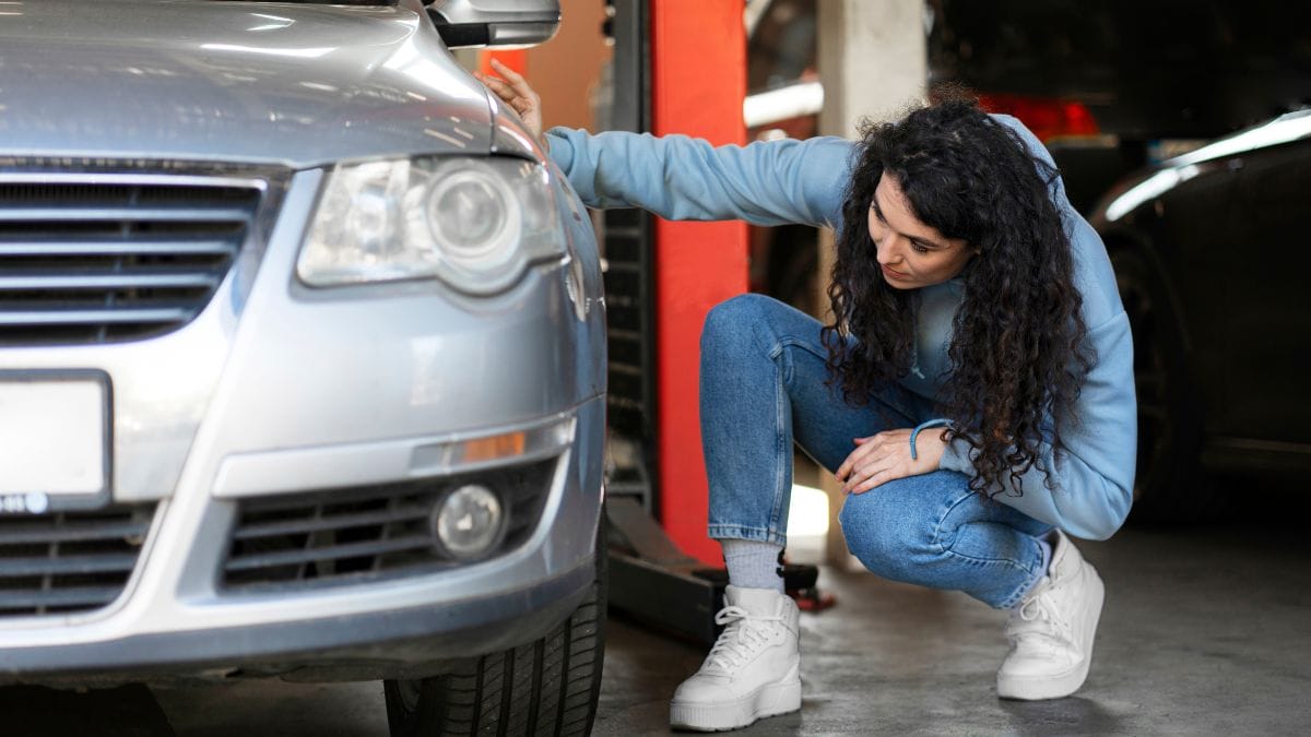 Práticas simples ignoradas pelos motoristas diminuem a durabilidade do carro. Foto: banco de imagens