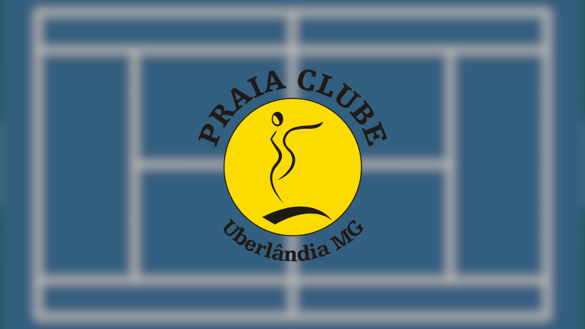 Praia Clube, do Brasil