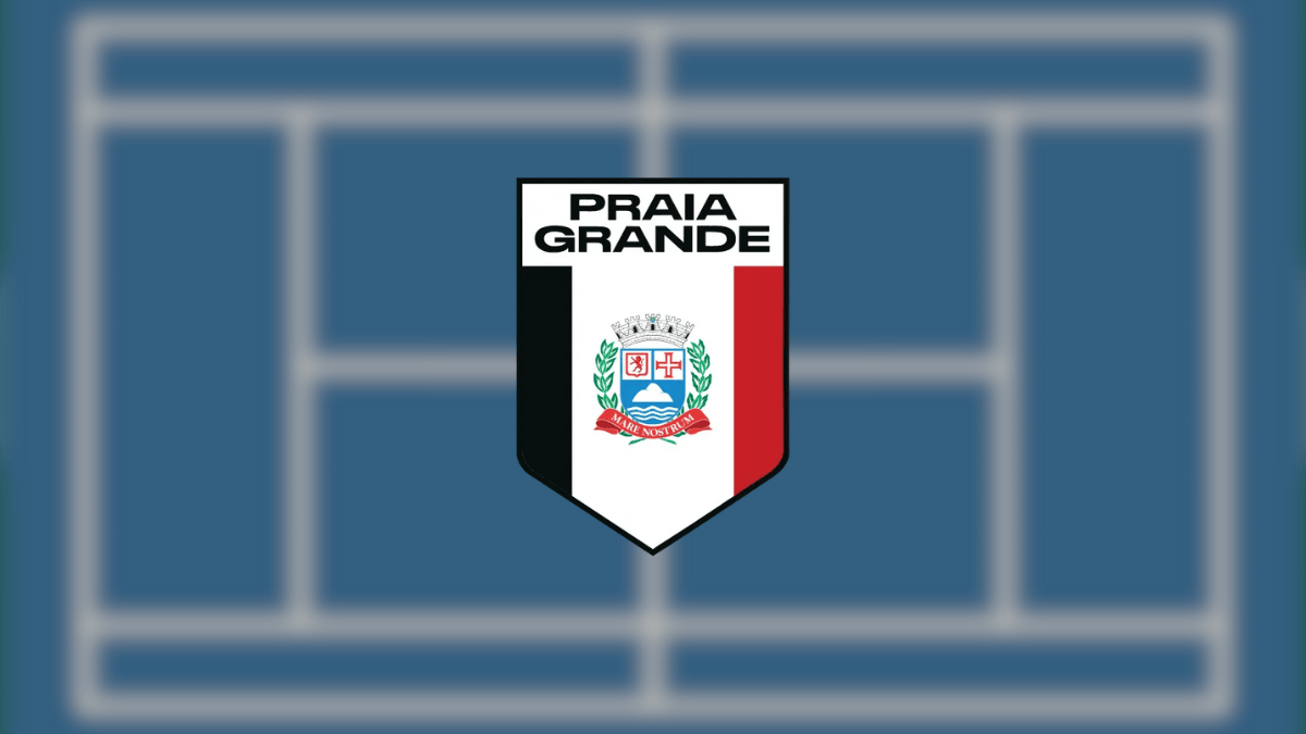 Equipes da Copa Joinville de Vôlei 2025