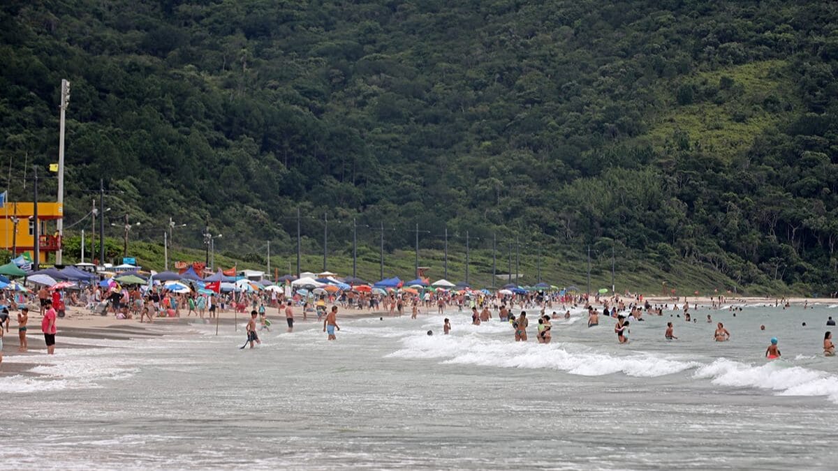 Praia Grande