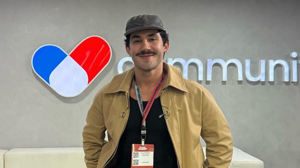 Quem é Vittor Fernando, influenciador que sofreu assalto ao lado do namorado