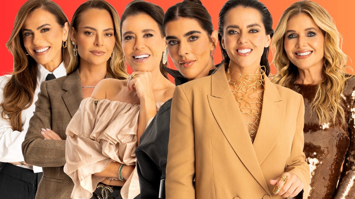 Quem são as 6 participantes do Poderosas do Cerrado