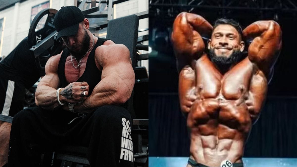Ramon Dino