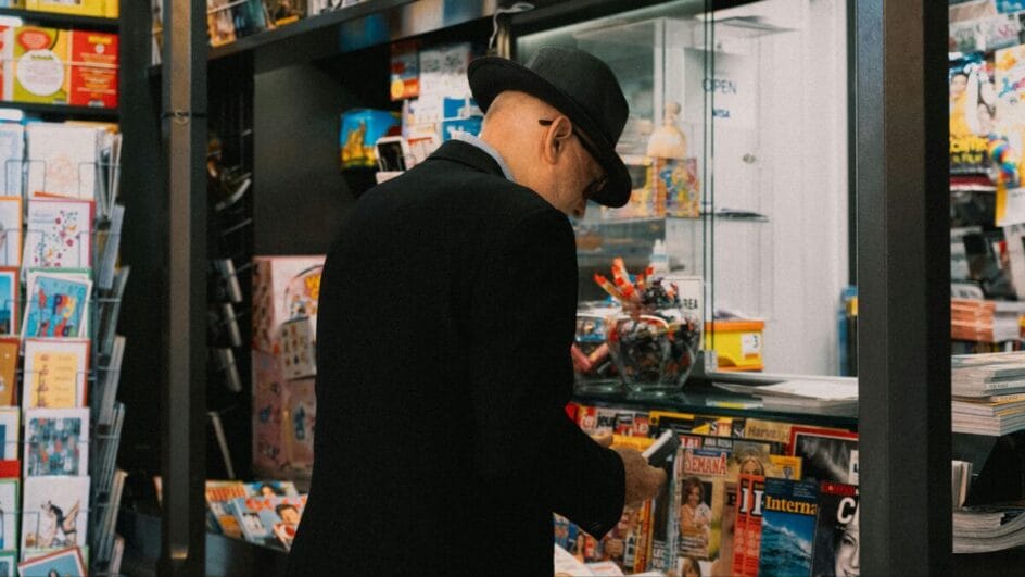 Revista que fez muito sucesso nos anos 2000 volta para alegria de quem está perto dos 30