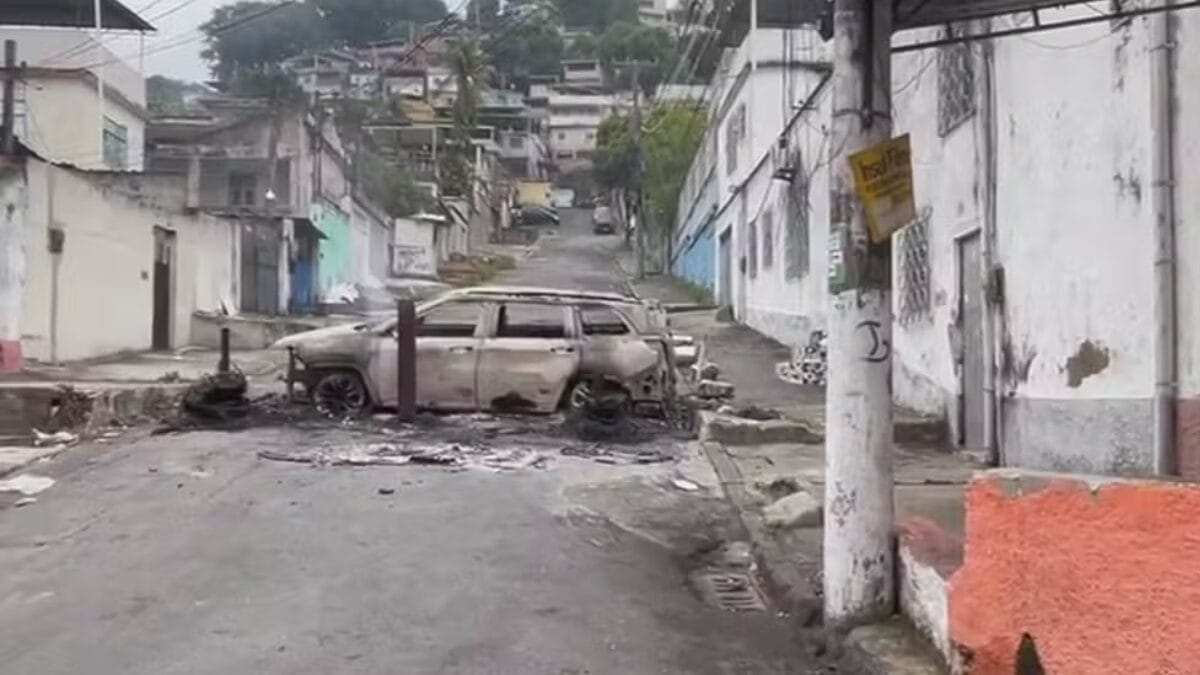 Rio de Janeiro