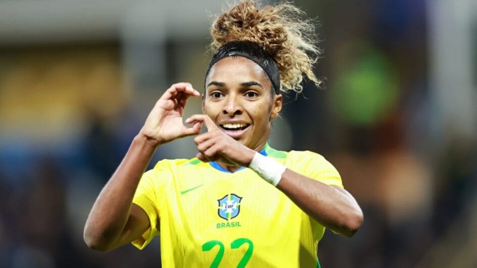 Brasil venceu a Itália por 1 a 0 (Foto: Lívia Villas Boas, CBF)